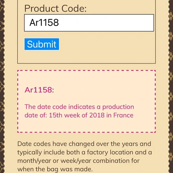 Louis Vuitton Monogram Clutch/Wristlet - Picture 6 of 6